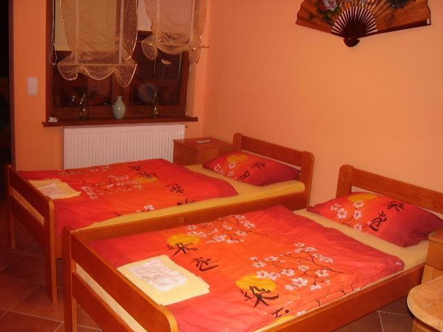Agromurena Gryfów Śląski Zimmer foto